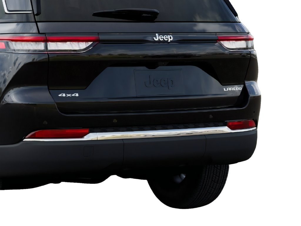 New 2026 Jeep Grand Cherokee Laredo X AWD/4WD image 13