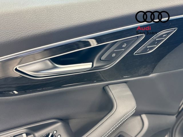 New 2026 Audi Q7 3.0T Premium Plus image 37