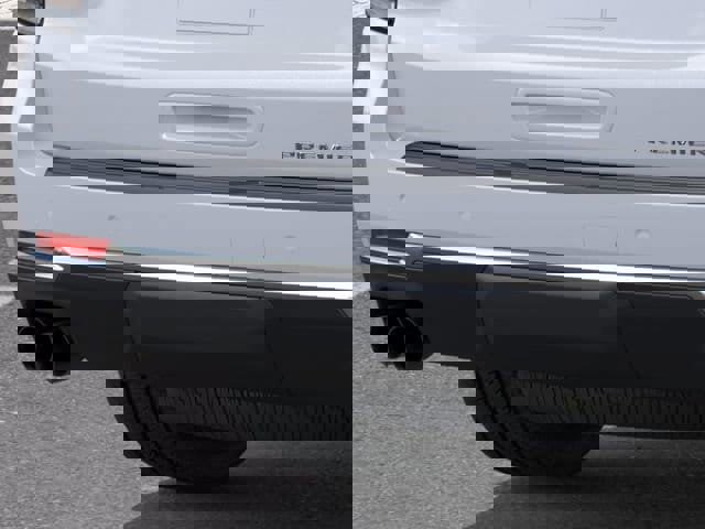 New 2026 Chevrolet Suburban Premier AWD/4WD image 14