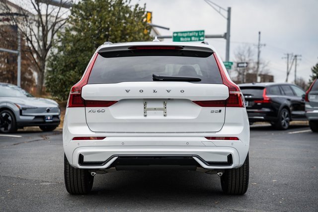 New 2026 Volvo XC60 B5 Plus w/ Protection Package Premier image 6