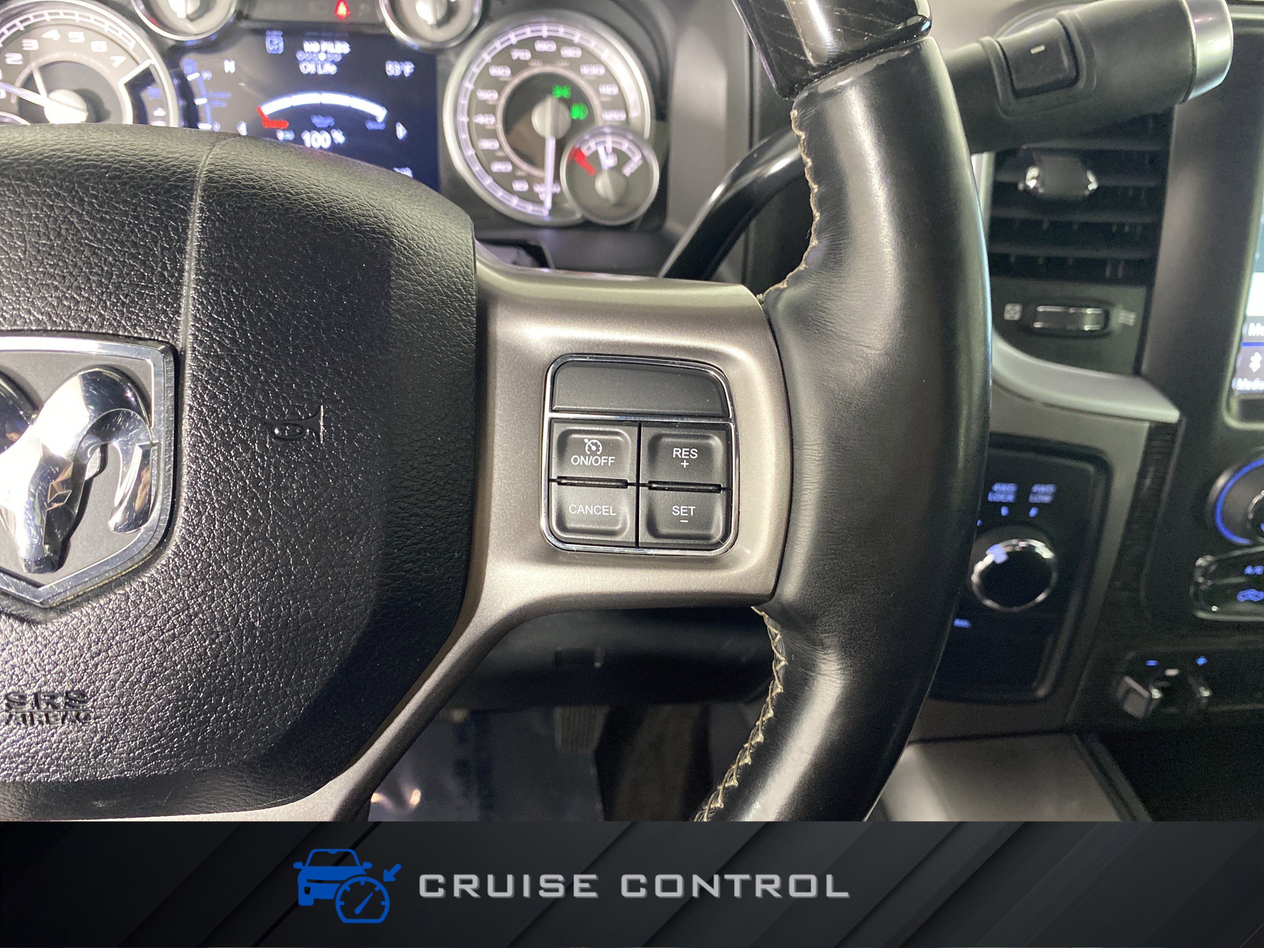 Used 2018 RAM 2500 Limited image 25