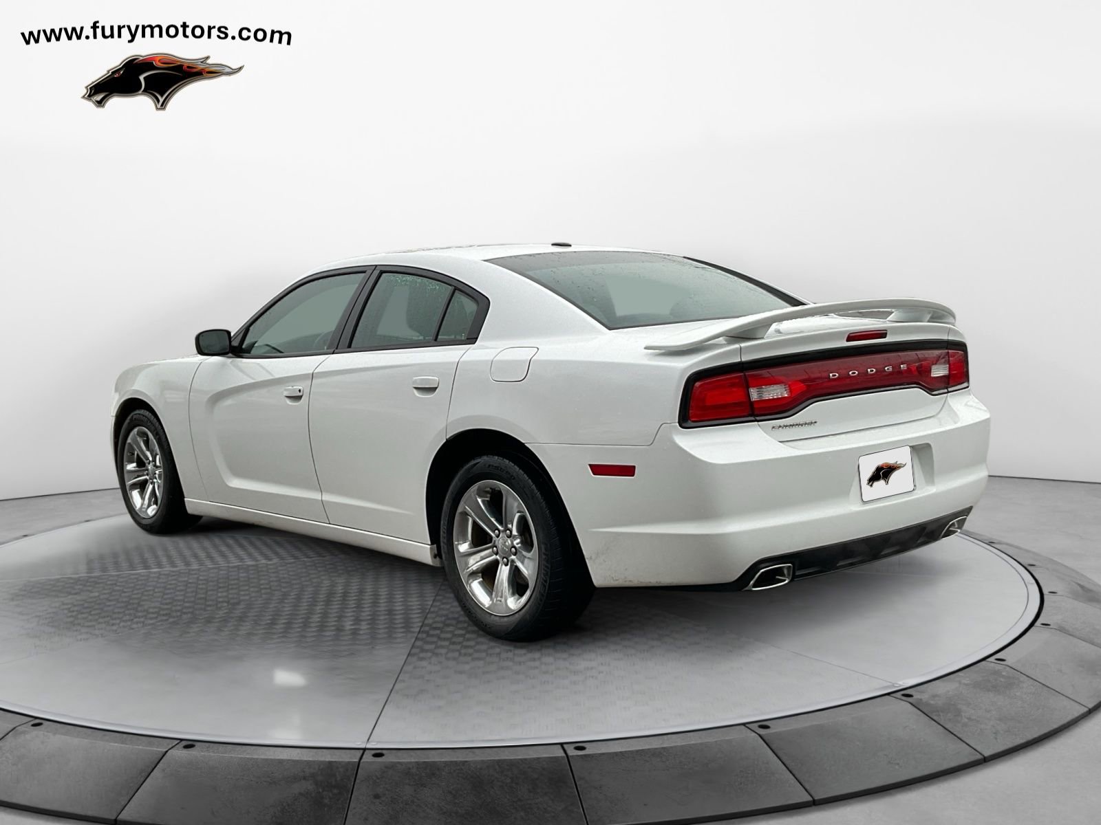 Used 2013 Dodge Charger SXT Plus image 5