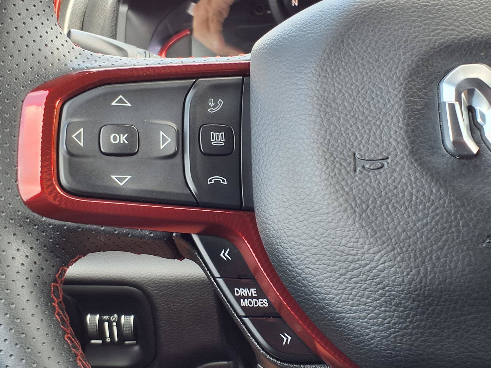 Used 2026 RAM 1500 Rebel w/ Rebel Level 1 Equipment Group AWD/4WD image 18