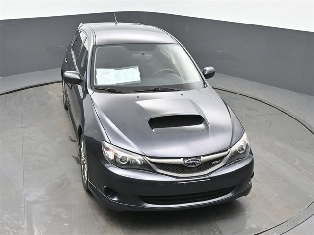 Used 2009 Subaru Impreza WRX Hatchback image 43