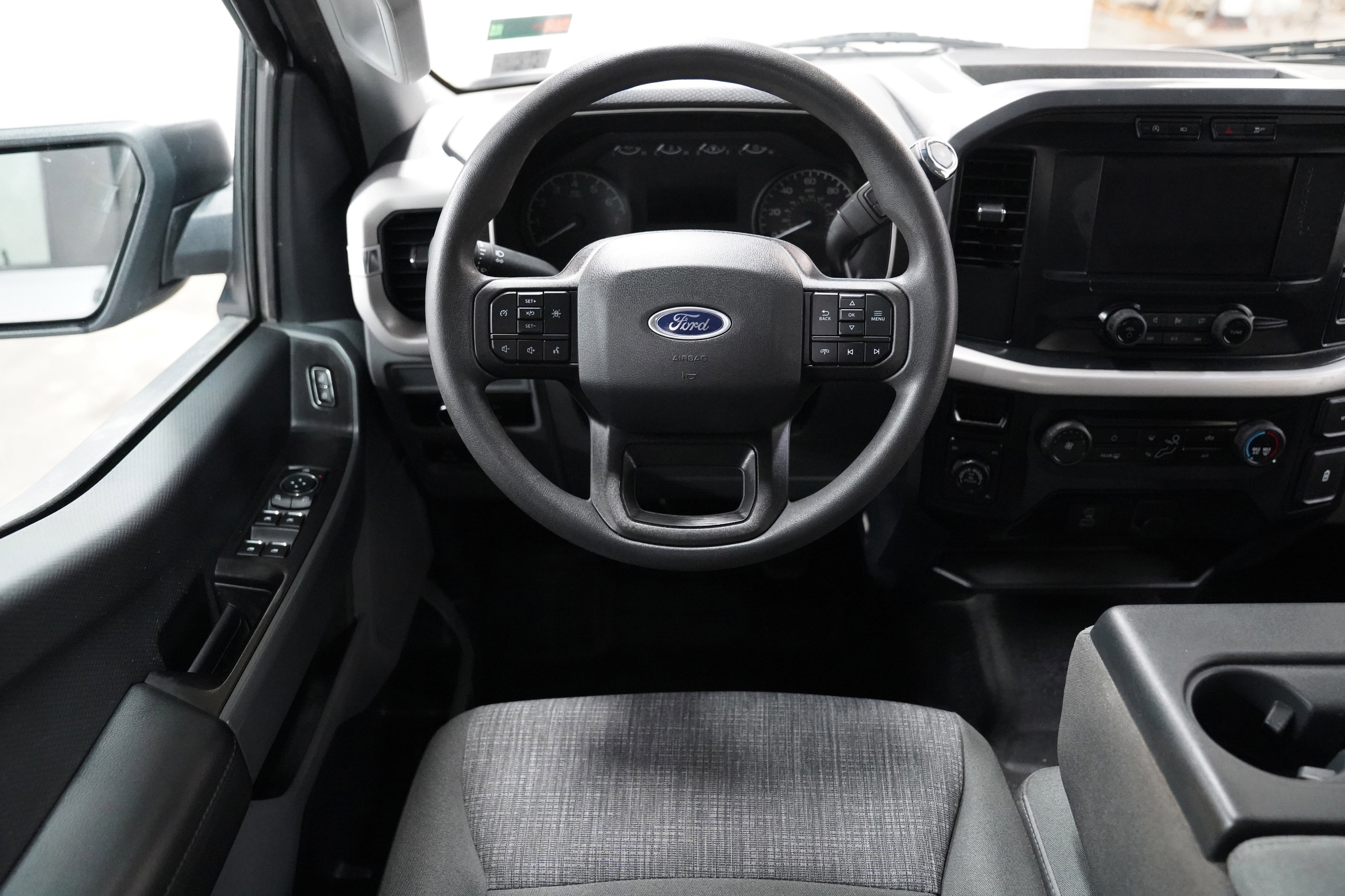 Used 2023 Ford F150 XLT image 12