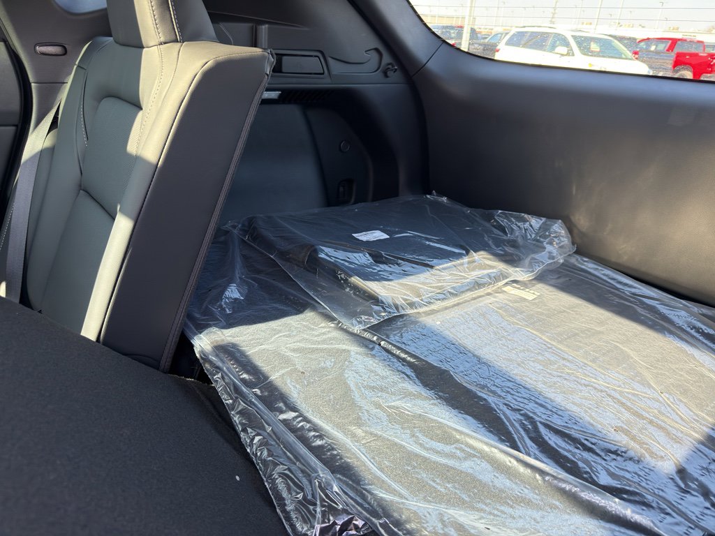 New 2026 Nissan Murano SL image 36