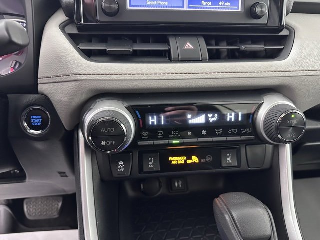 Used 2019 Toyota RAV4 XLE image 29