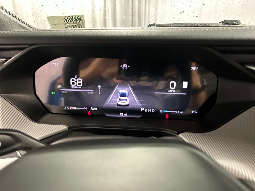 New 2026 Jeep Cherokee Limited AWD/4WD image 14