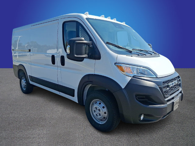 New 2023 RAM ProMaster 1500 w/ Safety Group FWD image 2