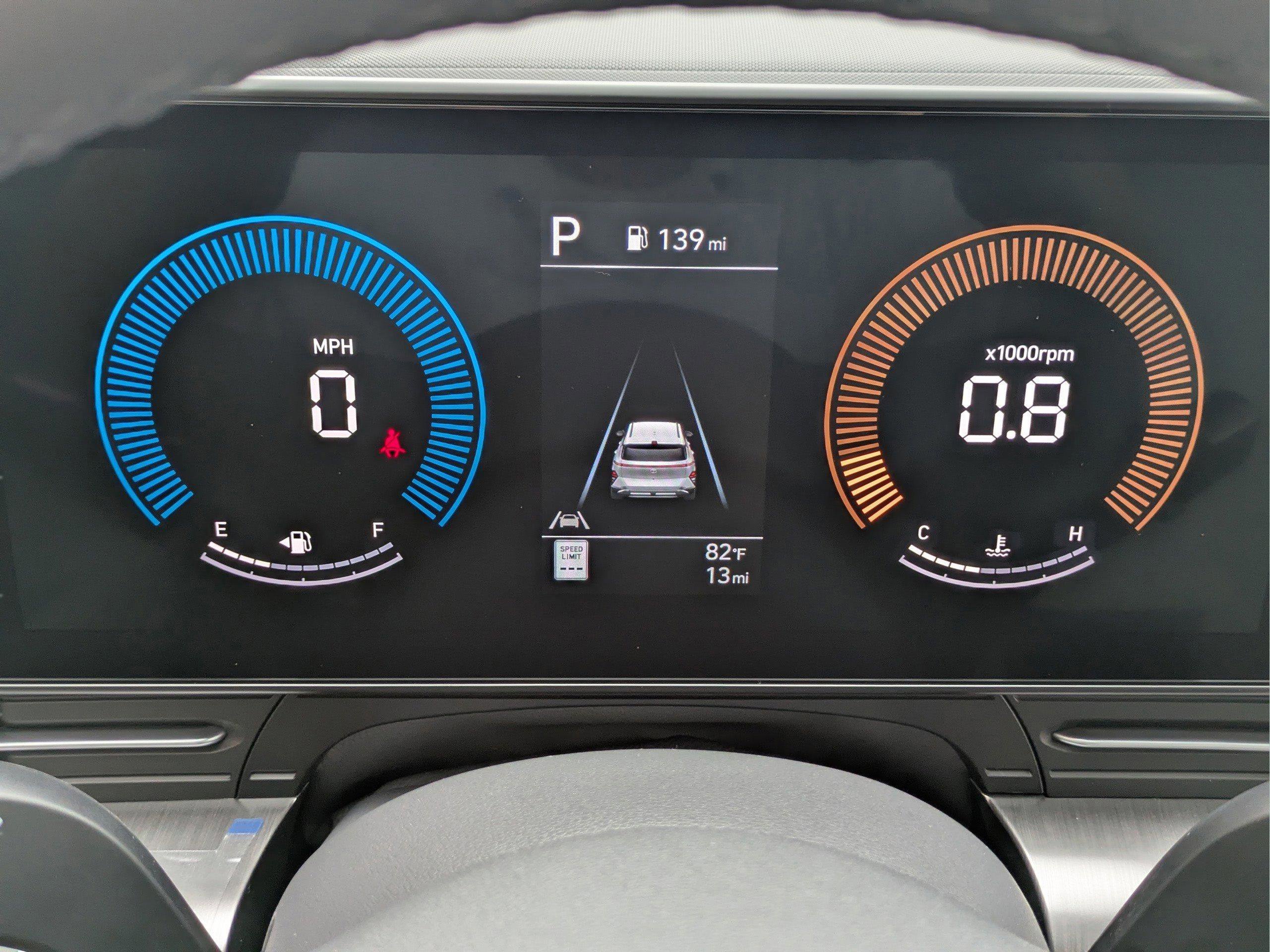 New 2026 Hyundai Kona SEL Sport image 27