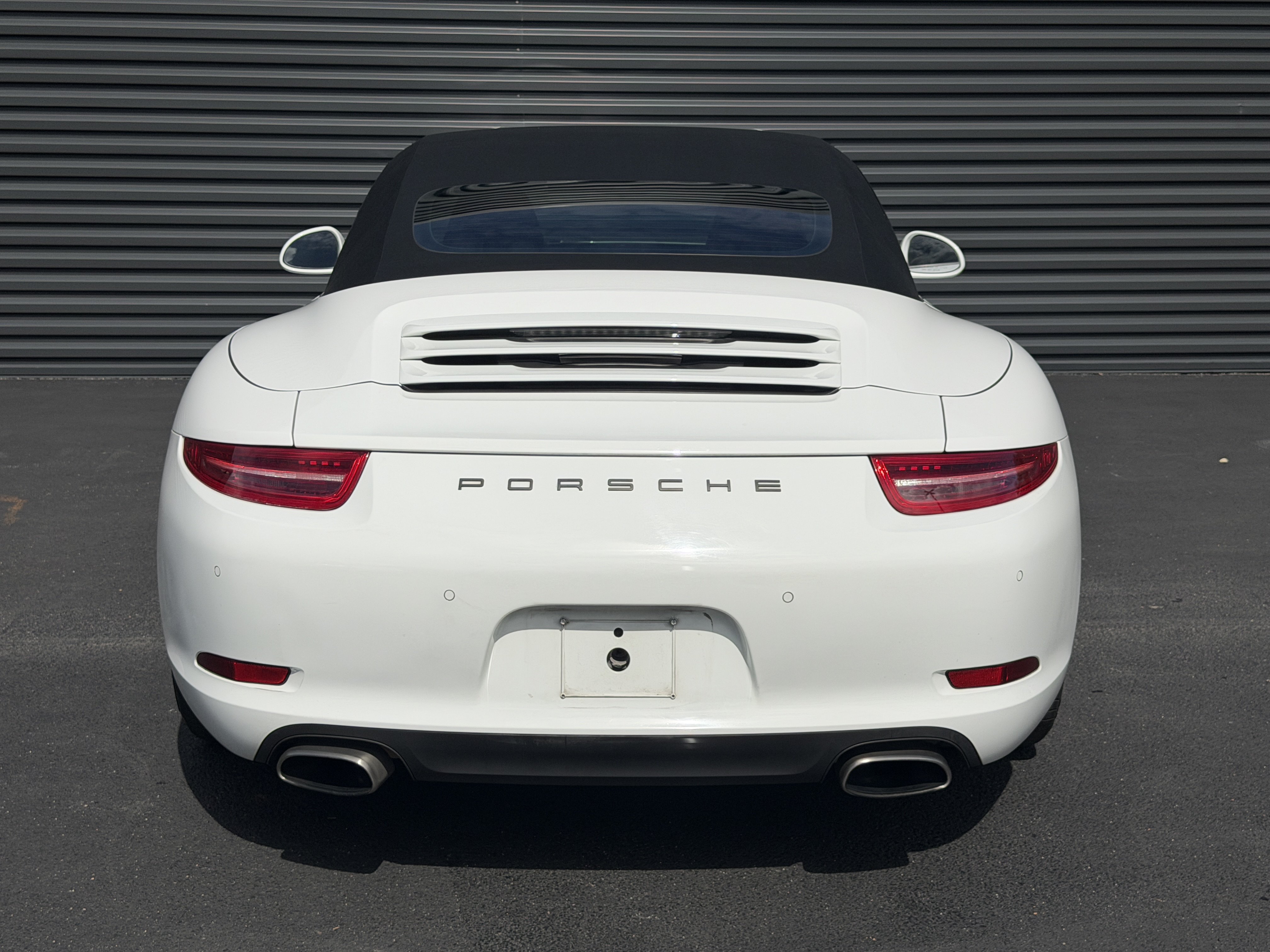 Used 2014 Porsche 911 Carrera RWD image 10