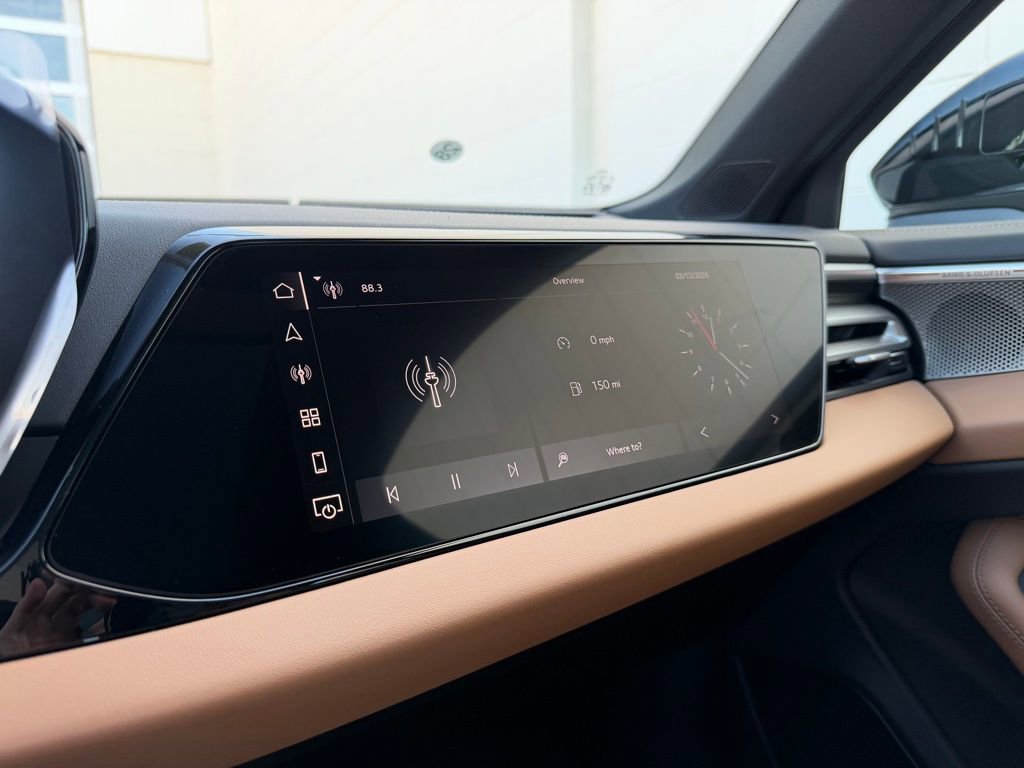 New 2026 Audi A6 Prestige image 26