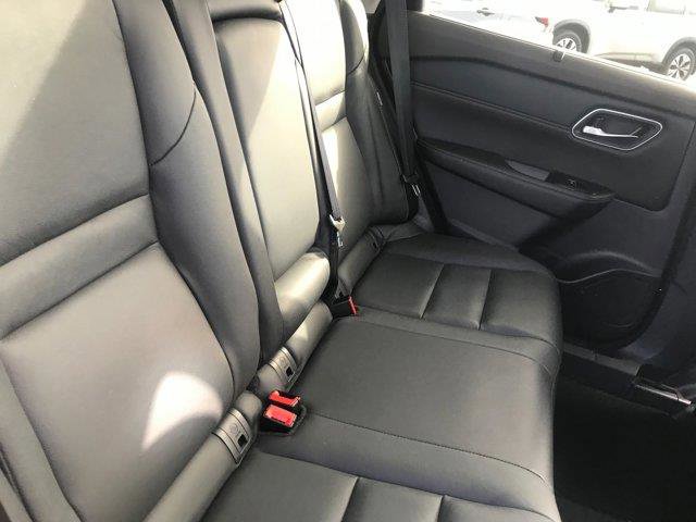 Used 2021 Nissan Rogue SL image 21