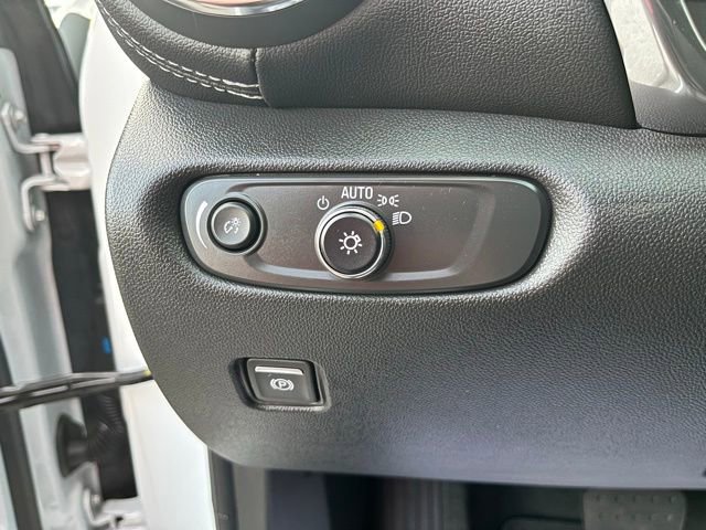 Used 2024 Chevrolet Blazer LT w/ Convenience Package image 25