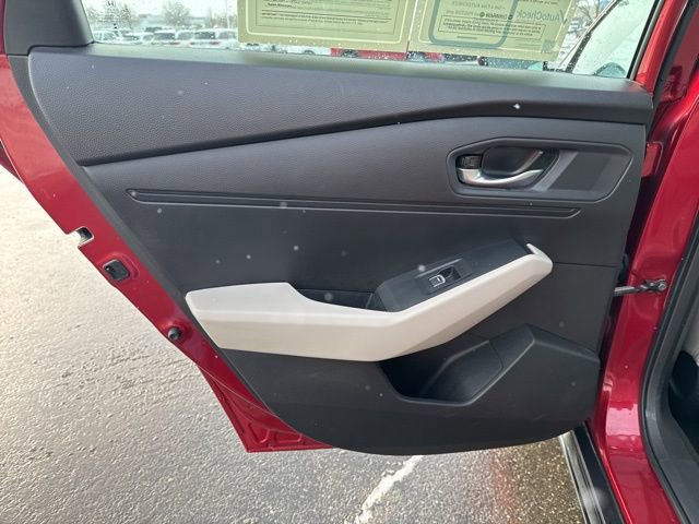 Certified 2024 Honda Accord EX image 31