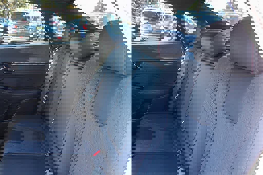 Certified 2024 Hyundai Sonata N Line image 23