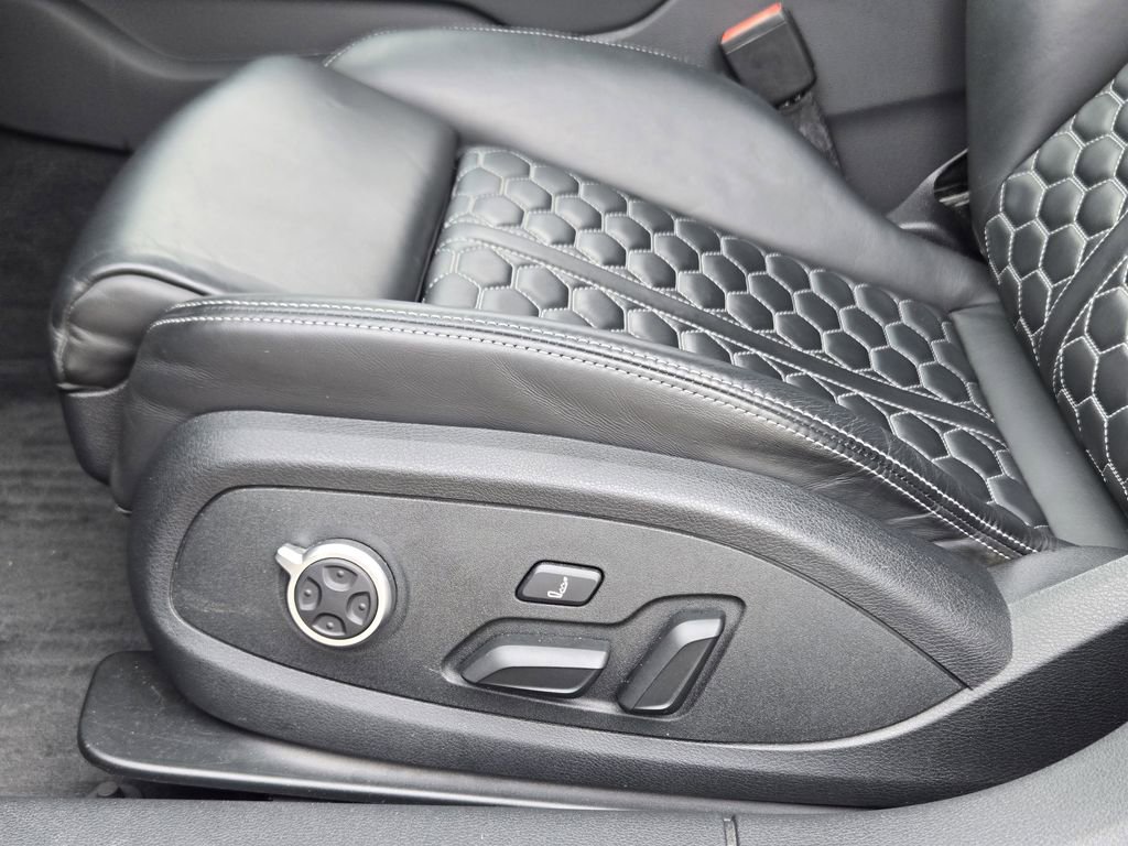 Certified 2019 Audi RS 5 Sportback AWD/4WD image 32