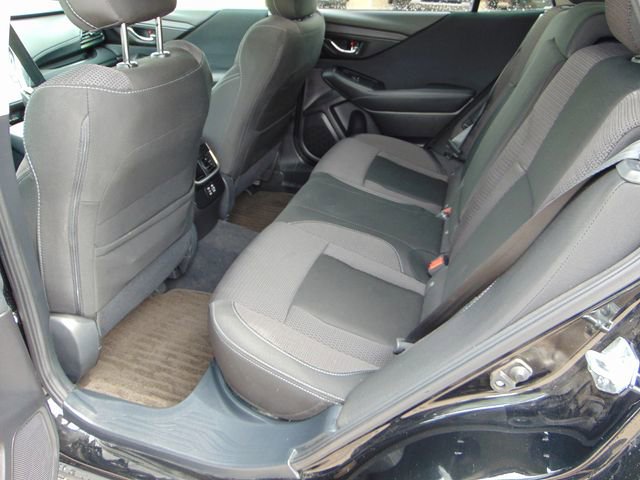 Certified 2025 Subaru Outback Premium AWD/4WD image 21
