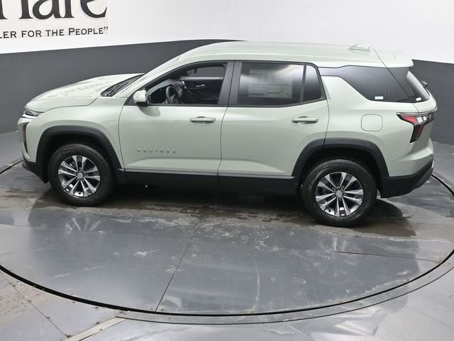 New 2026 Chevrolet Equinox LT w/ Convenience Package II image 21