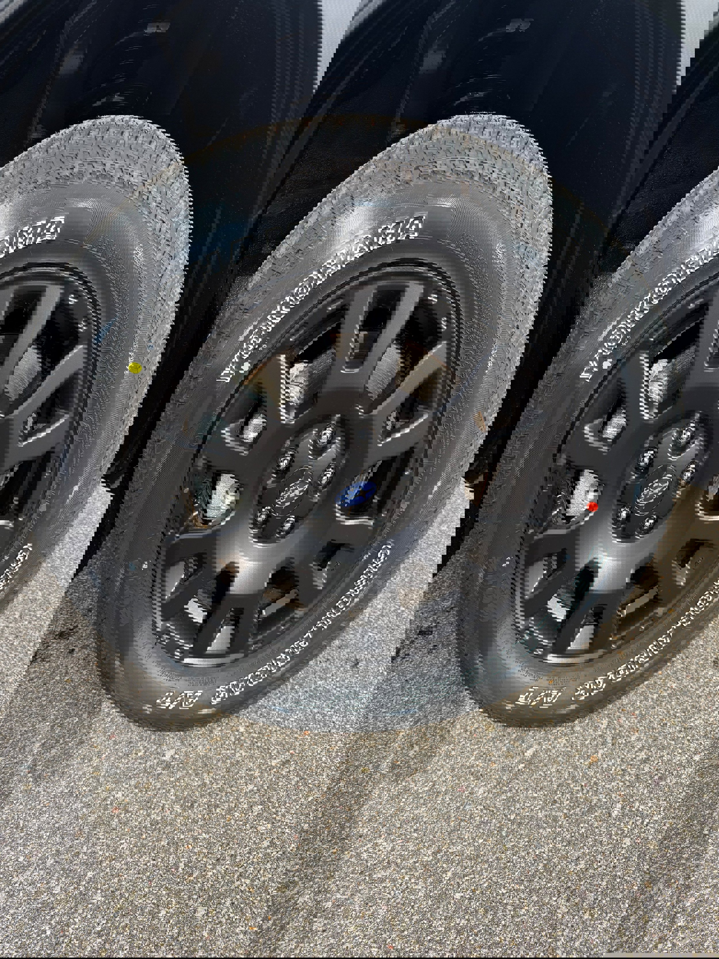 New 2026 Subaru Forester Wilderness w/ Wilderness Plus Package image 26