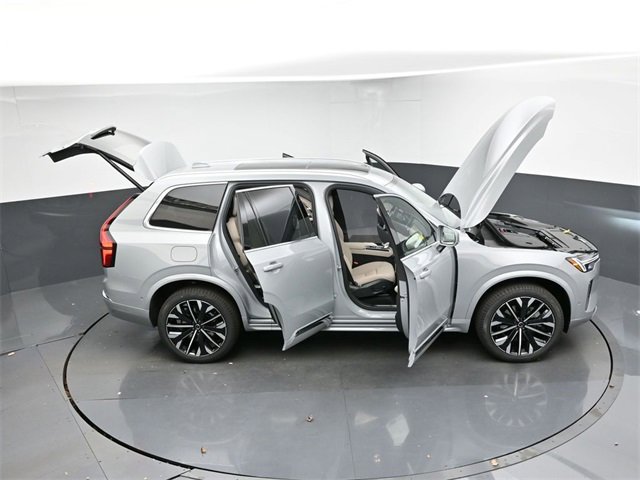 New 2026 Volvo XC90 B6 Plus w/ Protection Package Premier image 50