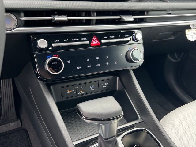 New 2025 Hyundai Santa Cruz SEL AWD/4WD image 24