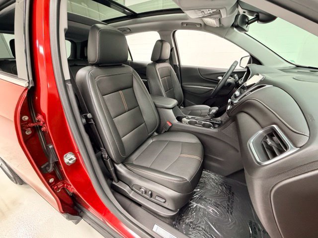 Certified 2024 Chevrolet Equinox Premier AWD/4WD image 24
