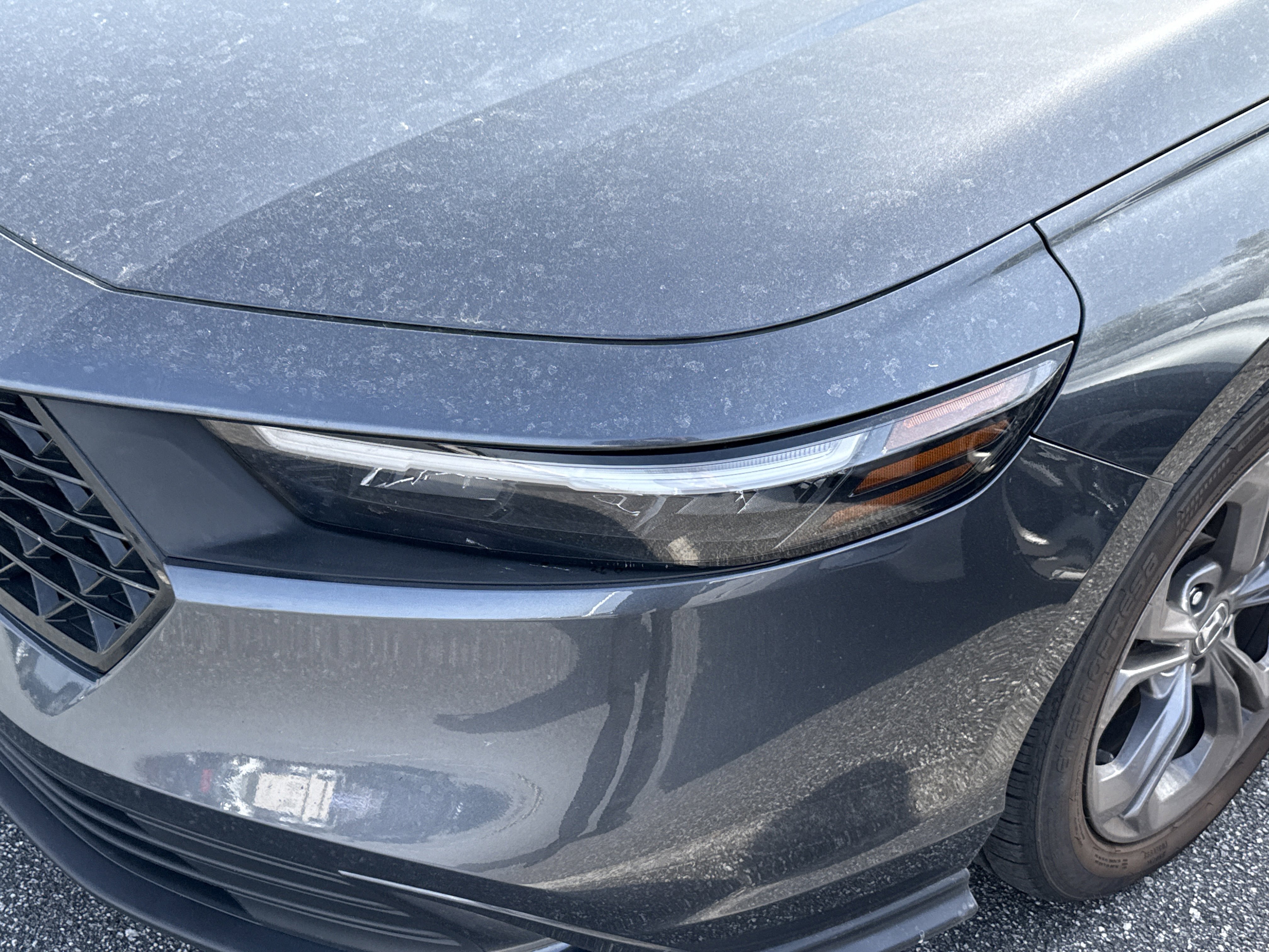 Used 2023 Honda Accord EX image 6