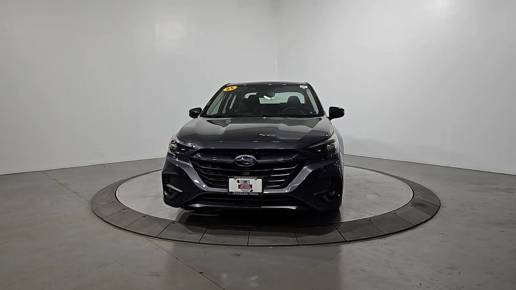 Certified 2025 Subaru Legacy Limited AWD/4WD image 9