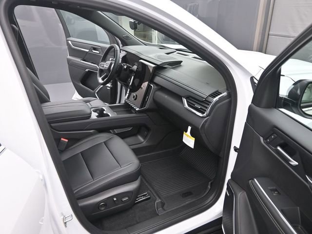 New 2026 GMC Acadia Elevation image 9