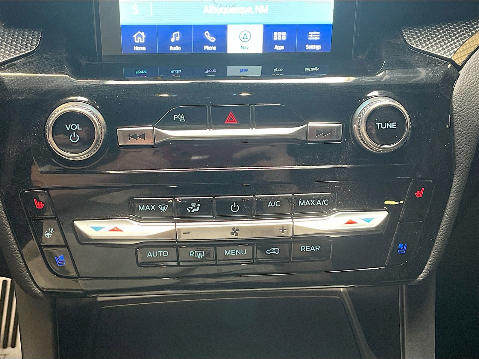 Used 2024 Ford Explorer ST w/ Equipment Group 401A image 16