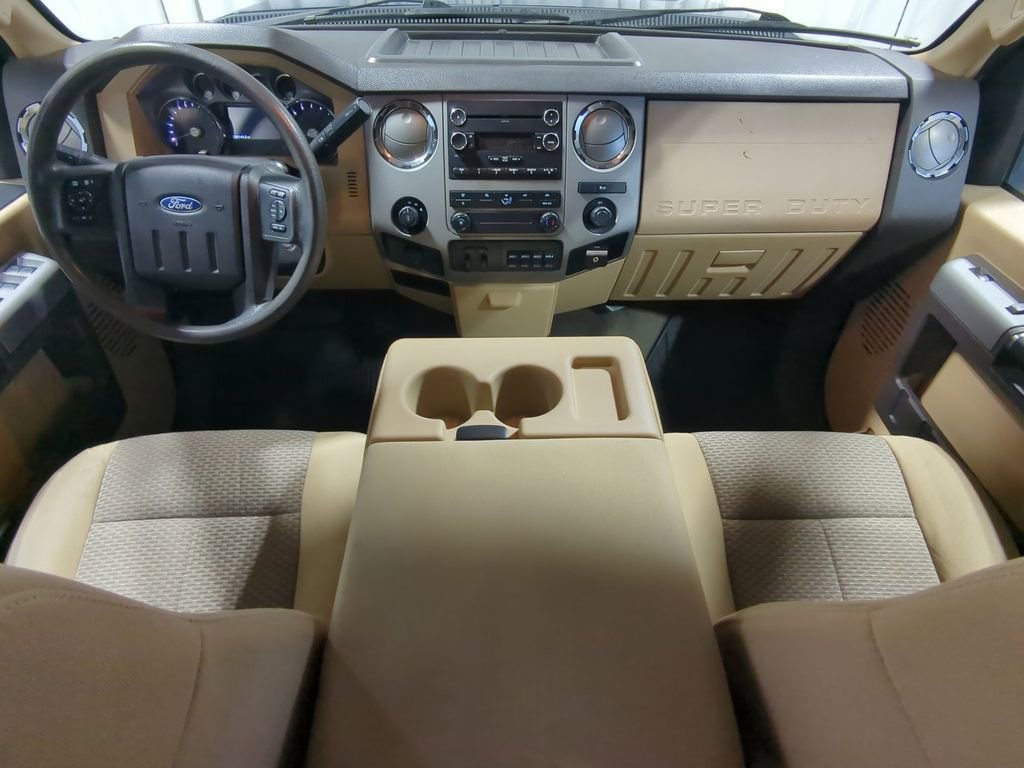 Used 2015 Ford F250 XLT w/ XTR Plus Package image 25