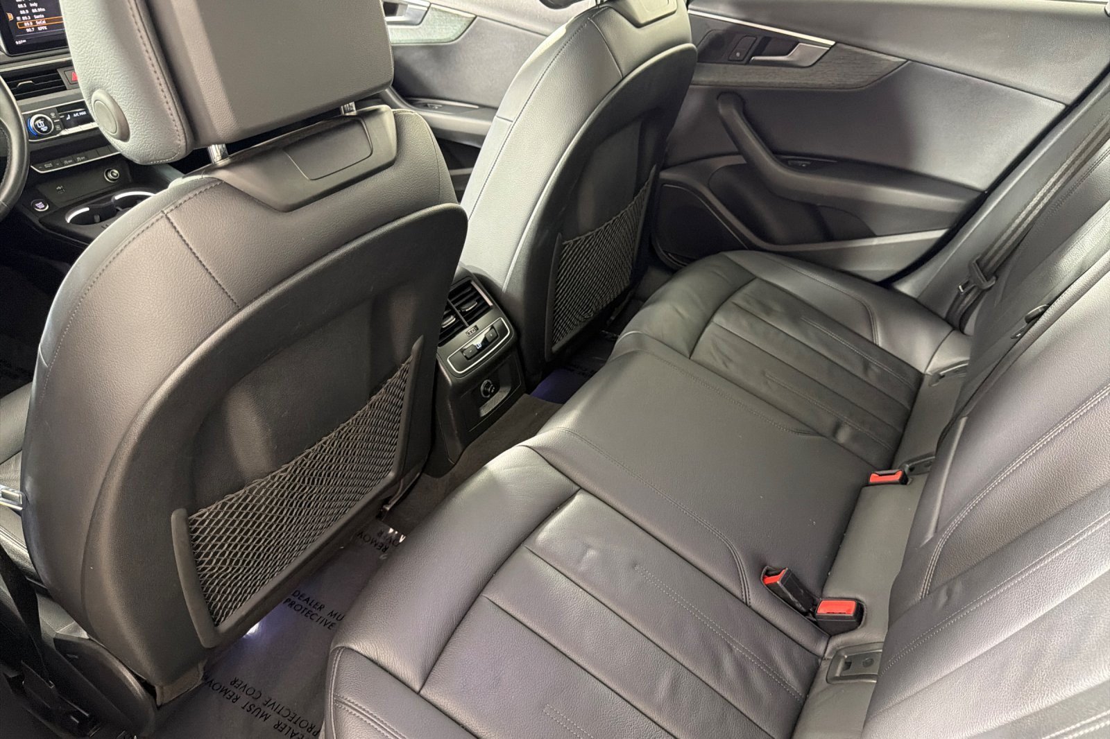 Used 2018 Audi A4 2.0T Ultra Premium FWD image 11