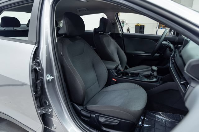 Used 2025 Kia K4 FWD image 25