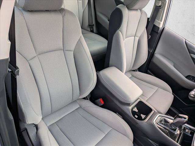 Certified 2023 Subaru Legacy Premium AWD/4WD image 19