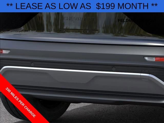 New 2026 Chevrolet Blazer EV LT image 17