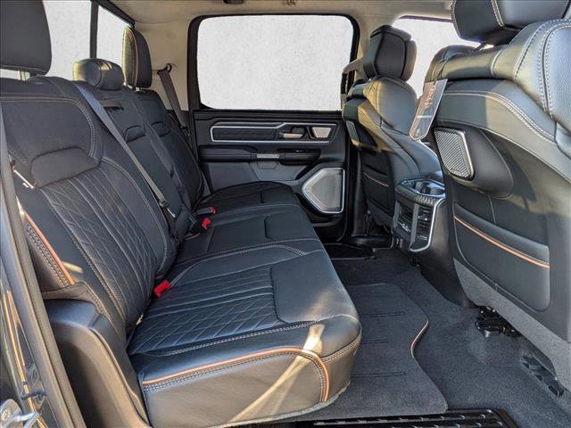 Used 2026 RAM 1500 Tungsten image 21