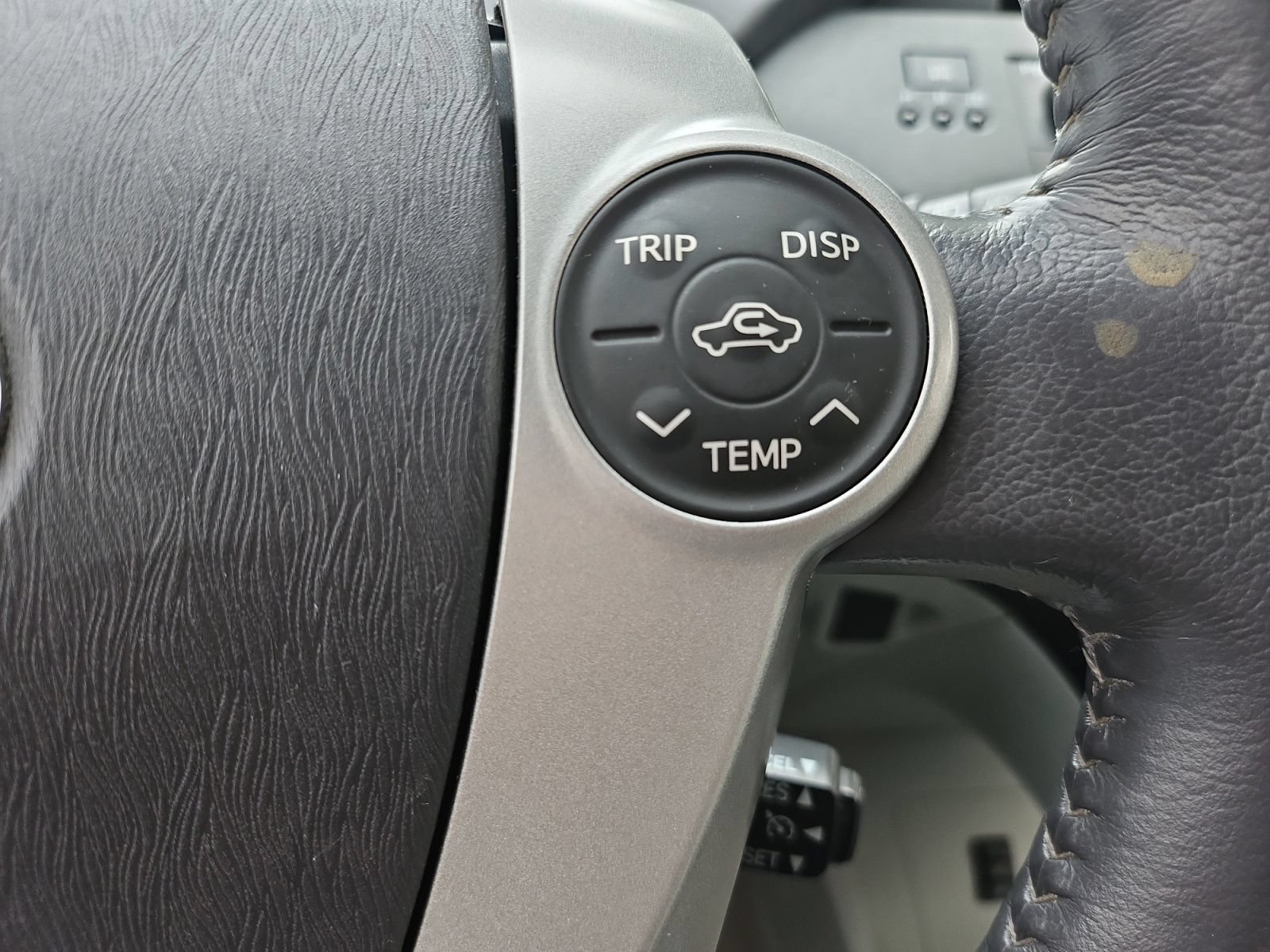 Used 2010 Toyota Prius Four w/ Solar Roof Pkg FWD image 27