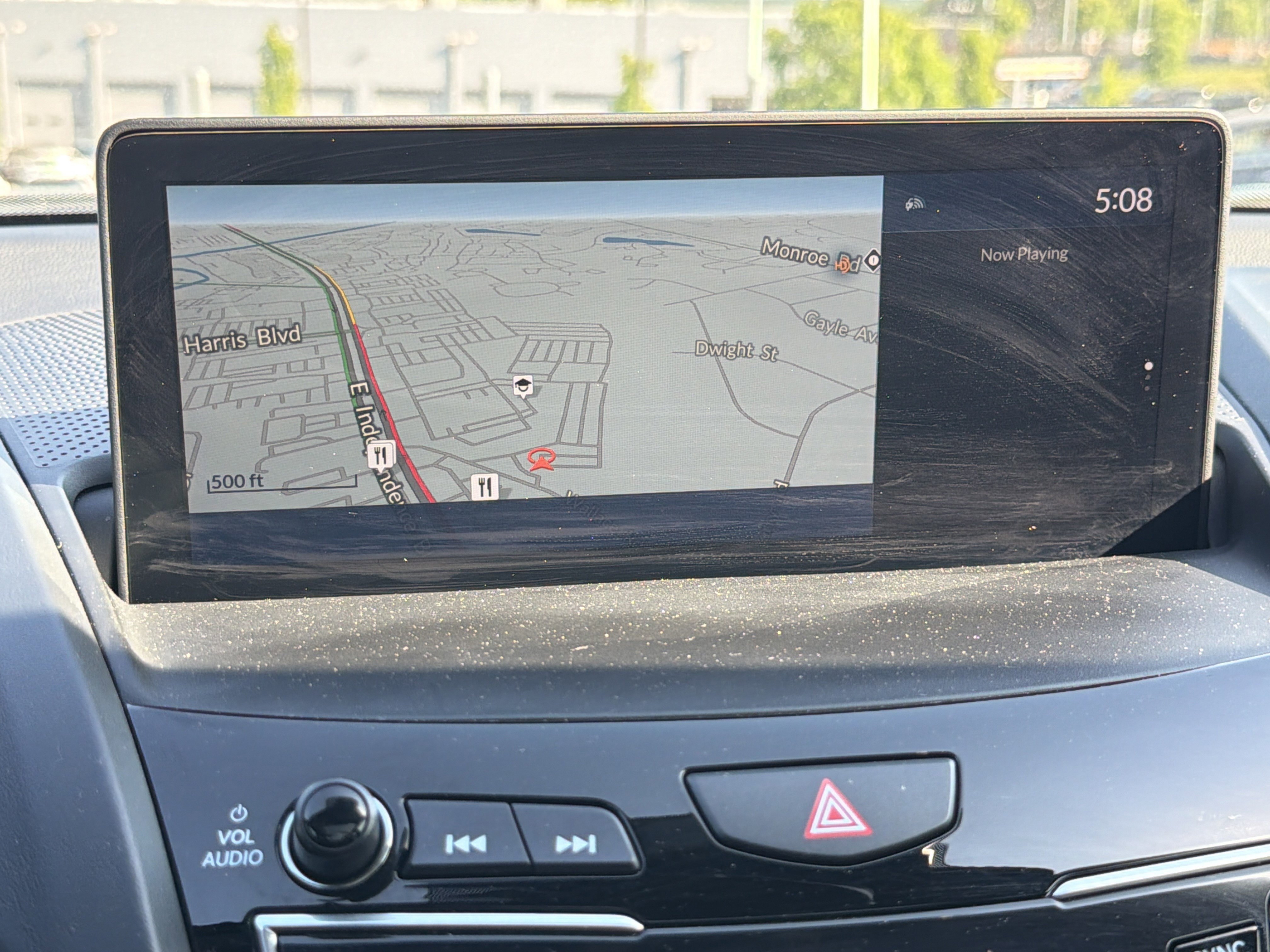 Certified 2024 Acura RDX A-Spec image 24