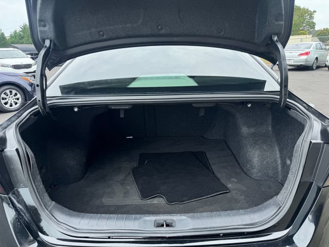 Used 2021 Nissan Altima 2.5 SV FWD image 19