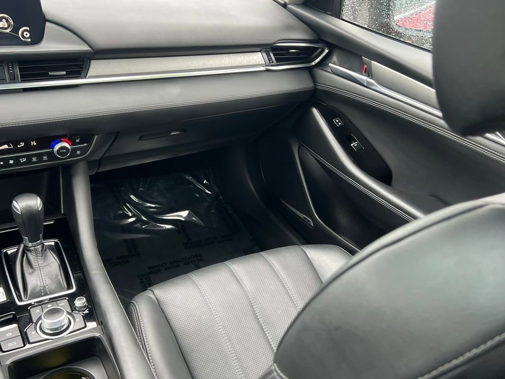 Used 2020 MAZDA MAZDA6 Grand Touring Reserve FWD image 18