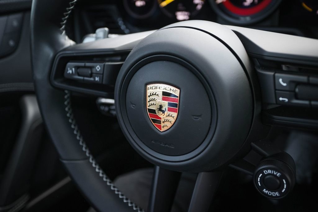 Used 2023 Porsche 911 GT3 RWD image 27