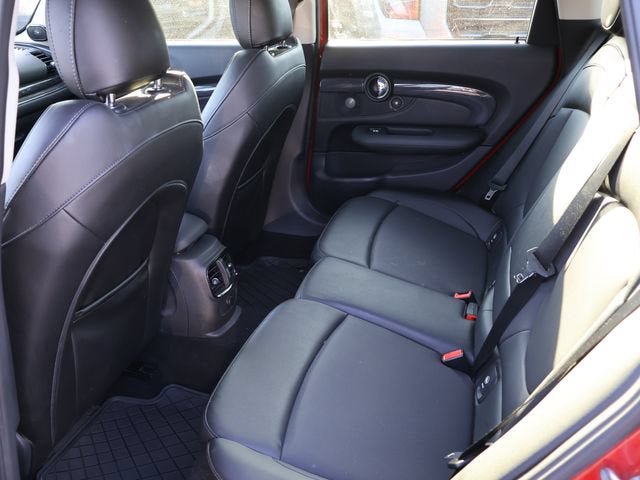 Used 2018 MINI Cooper Clubman S FWD image 10