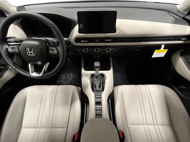 New 2027 Honda HR-V EX-L image 20