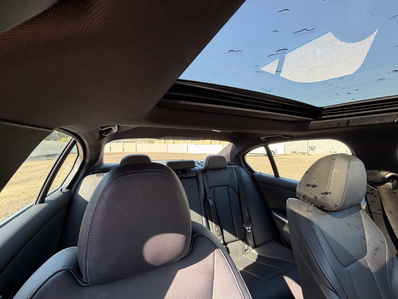 Used 2024 BMW 330i Sedan RWD image 19