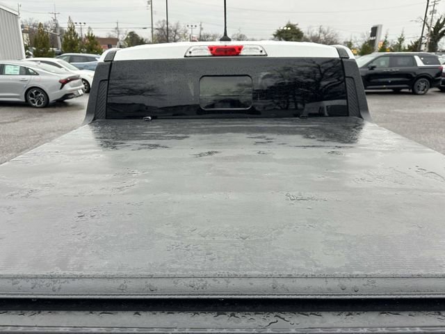 Used 2023 Ford Maverick Lariat w/ Black Appearance Package image 30