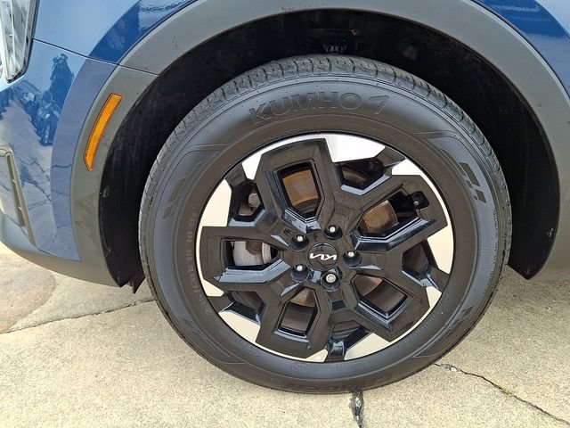 Used 2024 Kia Sorento S w/ Panoramic Sunroof Package FWD image 28