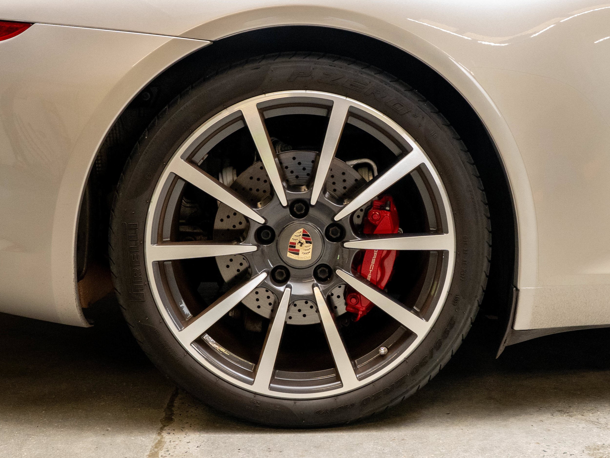 Used 2013 Porsche 911 Carrera S RWD image 15