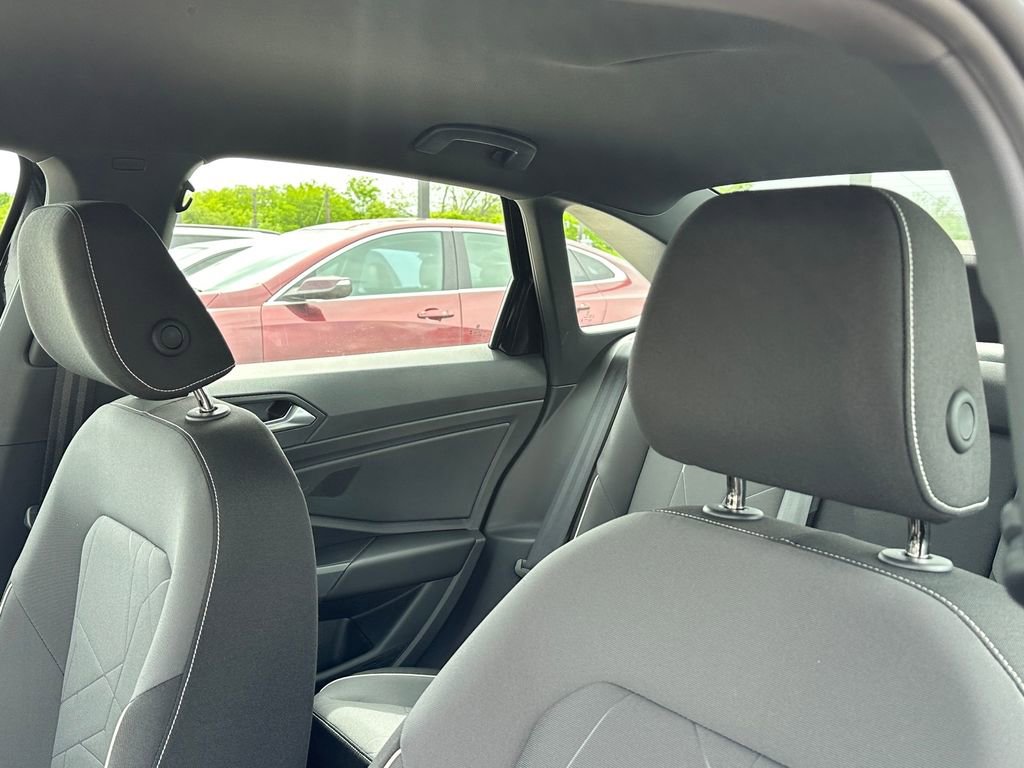 New 2026 Volkswagen Jetta Sport image 9