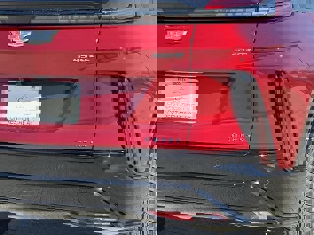 New 2026 Cadillac Lyriq Sport image 5